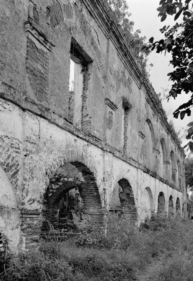 Hacienda Azucarera Santa Elena - Toa Baja - 2011 00025